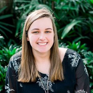 Meet your Posher, Hannah